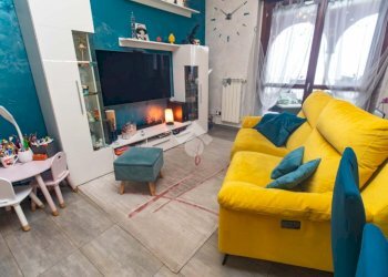 Trilocale Piazzale Lepanto, Leini - foto 6