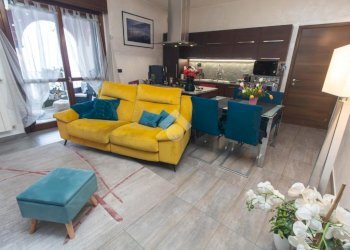 Trilocale Piazzale Lepanto, Leini - foto 7