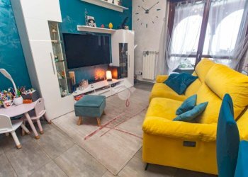 Trilocale Piazzale Lepanto, Leini - foto 8