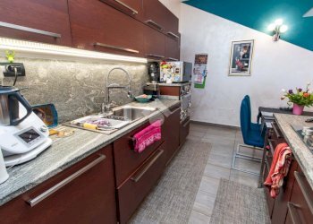 Trilocale Piazzale Lepanto, Leini - foto 10