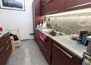 Trilocale Piazzale Lepanto, Leini - foto 11