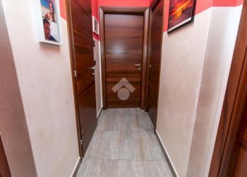 Trilocale Piazzale Lepanto, Leini - foto 12