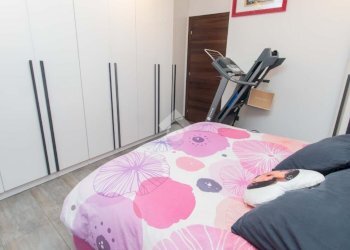 Trilocale Piazzale Lepanto, Leini - foto 14