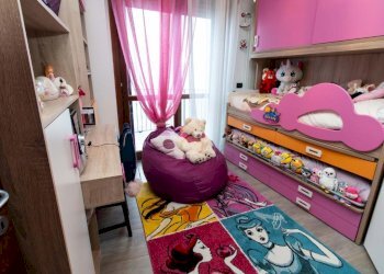 Trilocale Piazzale Lepanto, Leini - foto 19