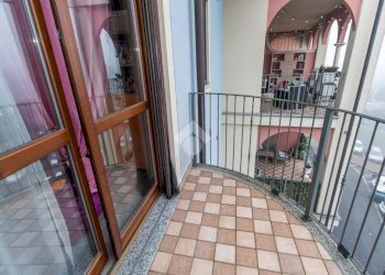 Trilocale Piazzale Lepanto, Leini - foto 24