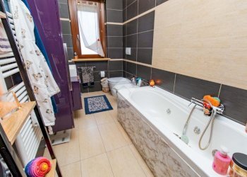 Trilocale Piazzale Lepanto, Leini - foto 26