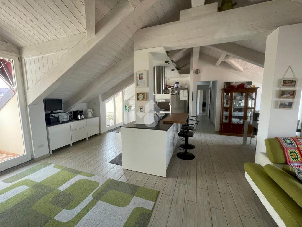 Quadrilocale Strada villastellone, Moncalieri - foto 2