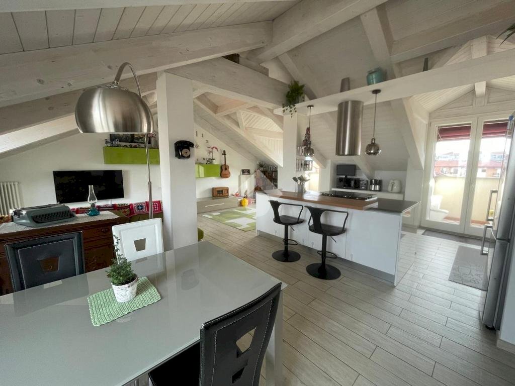 Quadrilocale Strada villastellone, Moncalieri - foto 3