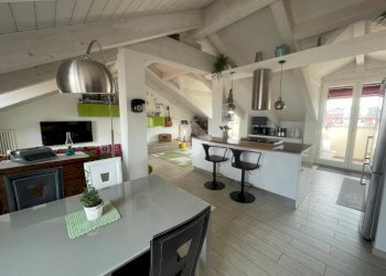 Quadrilocale Strada villastellone, Moncalieri - foto 3