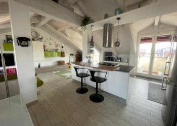 Quadrilocale Strada villastellone, Moncalieri - foto 6