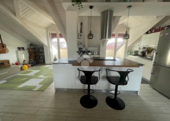 Quadrilocale Strada villastellone, Moncalieri - foto 7