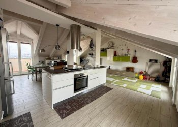 Quadrilocale Strada villastellone, Moncalieri - foto 8