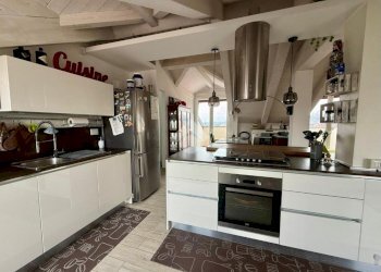 Quadrilocale Strada villastellone, Moncalieri - foto 9