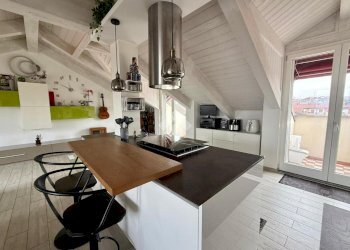 Quadrilocale Strada villastellone, Moncalieri - foto 11