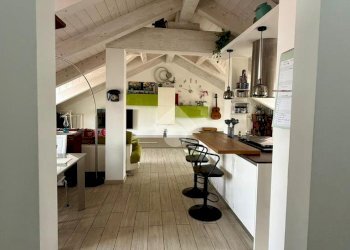 Quadrilocale Strada villastellone, Moncalieri - foto 13