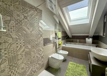 Quadrilocale Strada villastellone, Moncalieri - foto 14