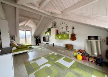 Quadrilocale Strada villastellone, Moncalieri - foto 17