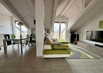 Quadrilocale Strada villastellone, Moncalieri - foto 18