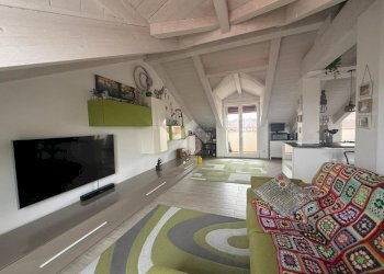 Quadrilocale Strada villastellone, Moncalieri - foto 19