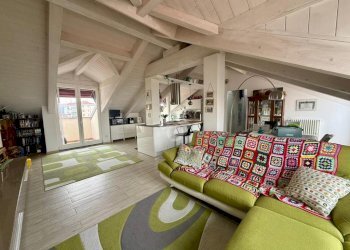 Quadrilocale Strada villastellone, Moncalieri - foto 20