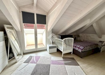 Quadrilocale Strada villastellone, Moncalieri - foto 22