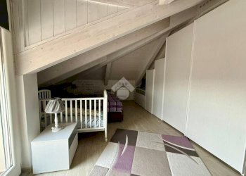 Quadrilocale Strada villastellone, Moncalieri - foto 23