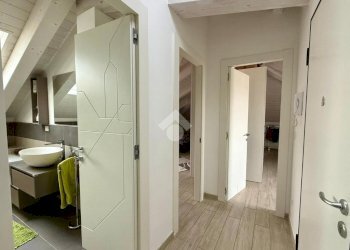 Quadrilocale Strada villastellone, Moncalieri - foto 24