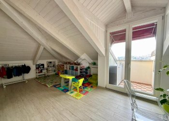 Quadrilocale Strada villastellone, Moncalieri - foto 25