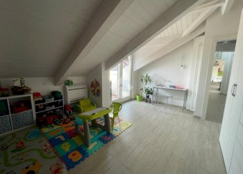 Quadrilocale Strada villastellone, Moncalieri - foto 26