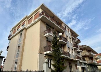 Quadrilocale Strada villastellone, Moncalieri - foto 27