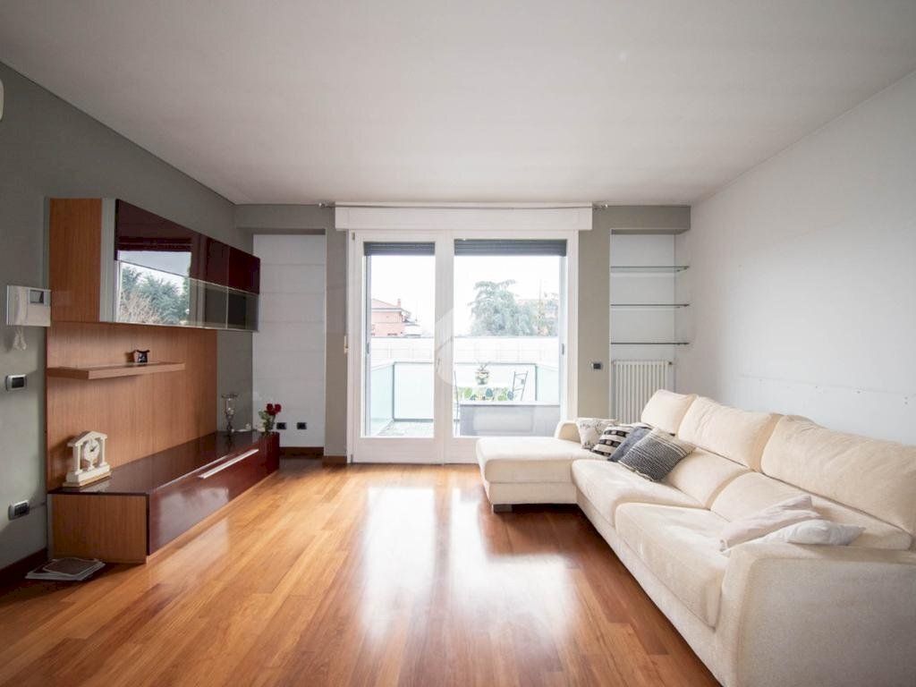 Three-room apartment Via anna frank, Carpi - photo 1
