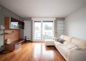 Trilocale Via anna frank, Carpi - foto 1