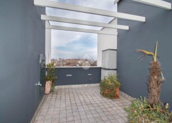 Trilocale Via anna frank, Carpi - foto 12