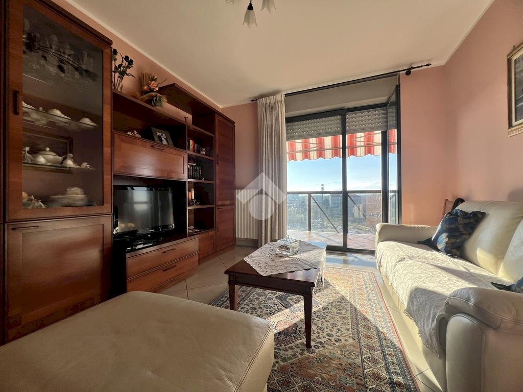 Quadrilocale Via Riesi, Orbassano - foto 1