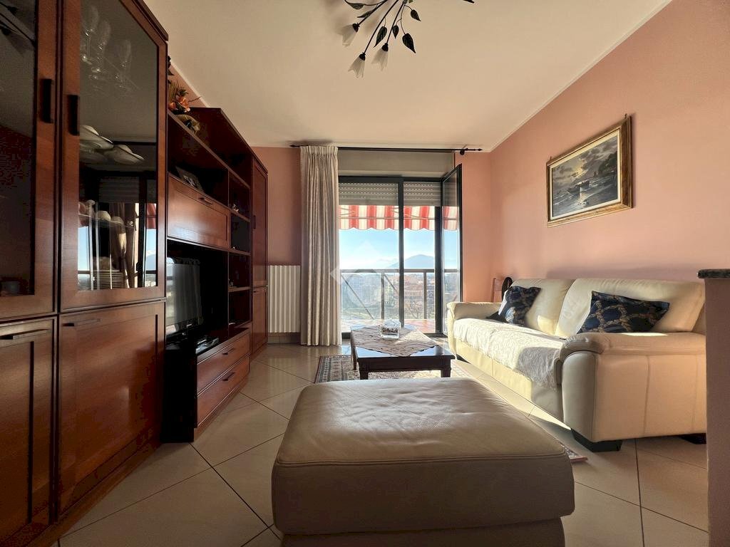 Quadrilocale Via Riesi, Orbassano - foto 2