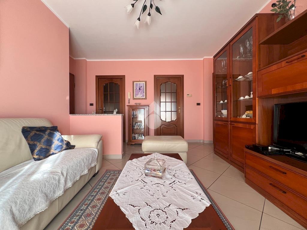 Quadrilocale Via Riesi, Orbassano - foto 3