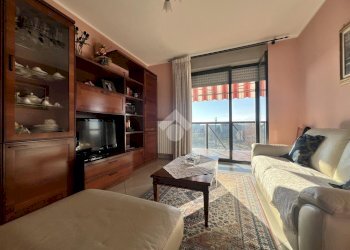 Quadrilocale Via Riesi, Orbassano - foto 1