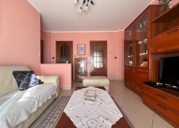 Quadrilocale Via Riesi, Orbassano - foto 3