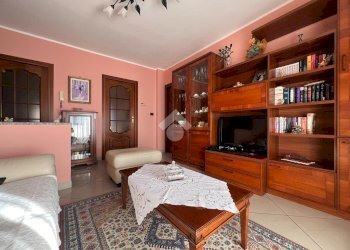 Quadrilocale Via Riesi, Orbassano - foto 4