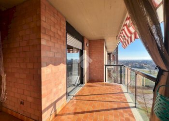 Quadrilocale Via Riesi, Orbassano - foto 10