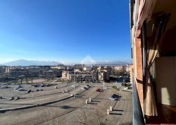 Quadrilocale Via Riesi, Orbassano - foto 11