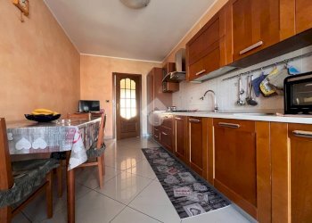 Quadrilocale Via Riesi, Orbassano - foto 12