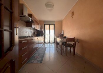 Quadrilocale Via Riesi, Orbassano - foto 13