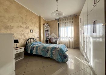 Quadrilocale Via Riesi, Orbassano - foto 16