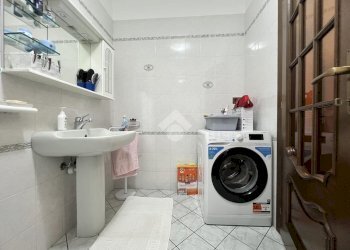 Quadrilocale Via Riesi, Orbassano - foto 20