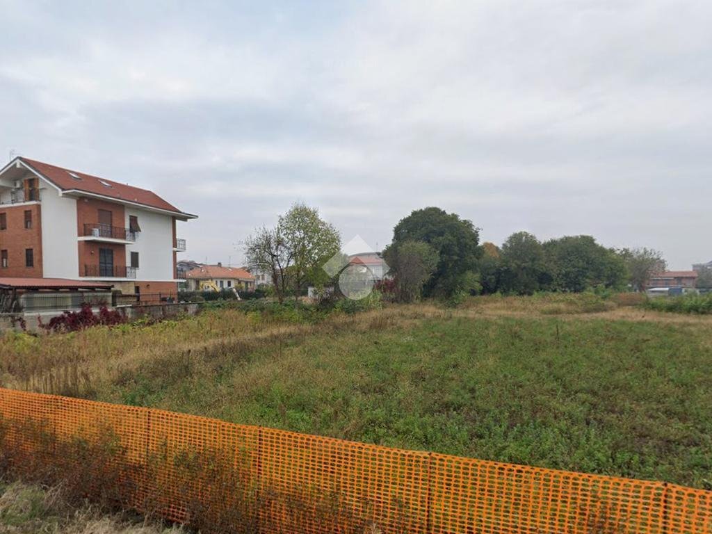 Terreno edificabile Via Genova, Orbassano - foto 1