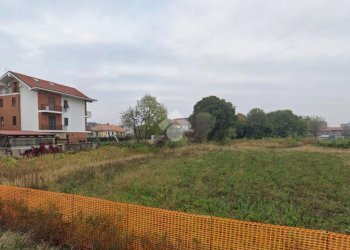 Terreno edificabile Via Genova, Orbassano - foto 1