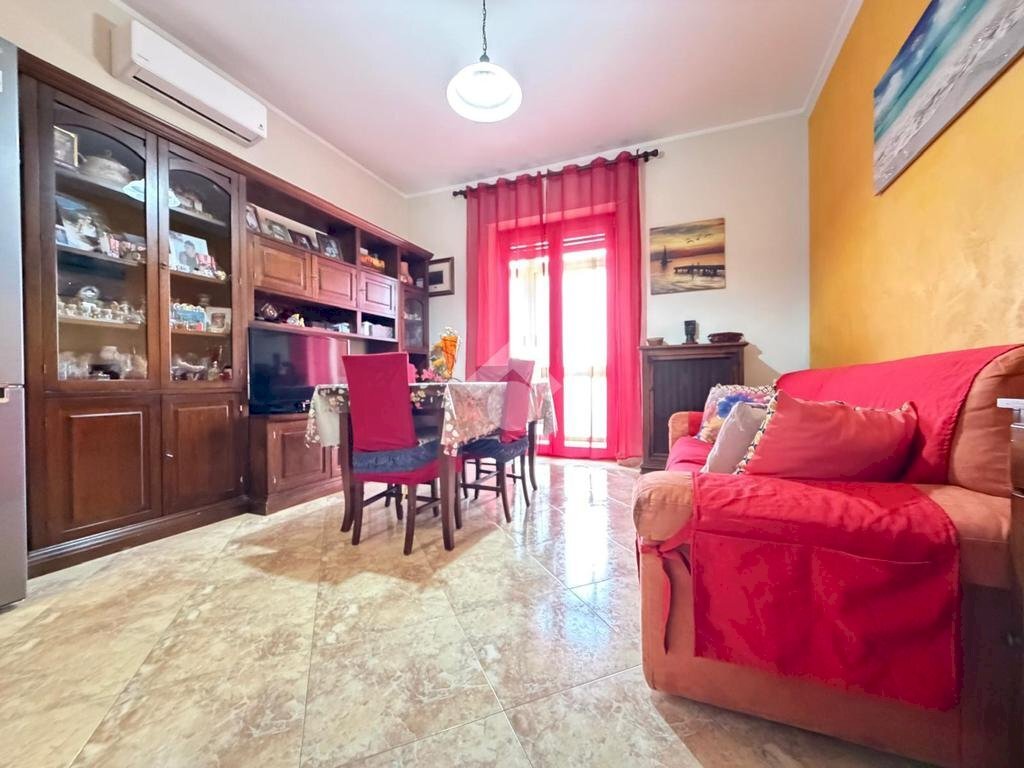 Trilocale Via Montegrappa, Orbassano - foto 2