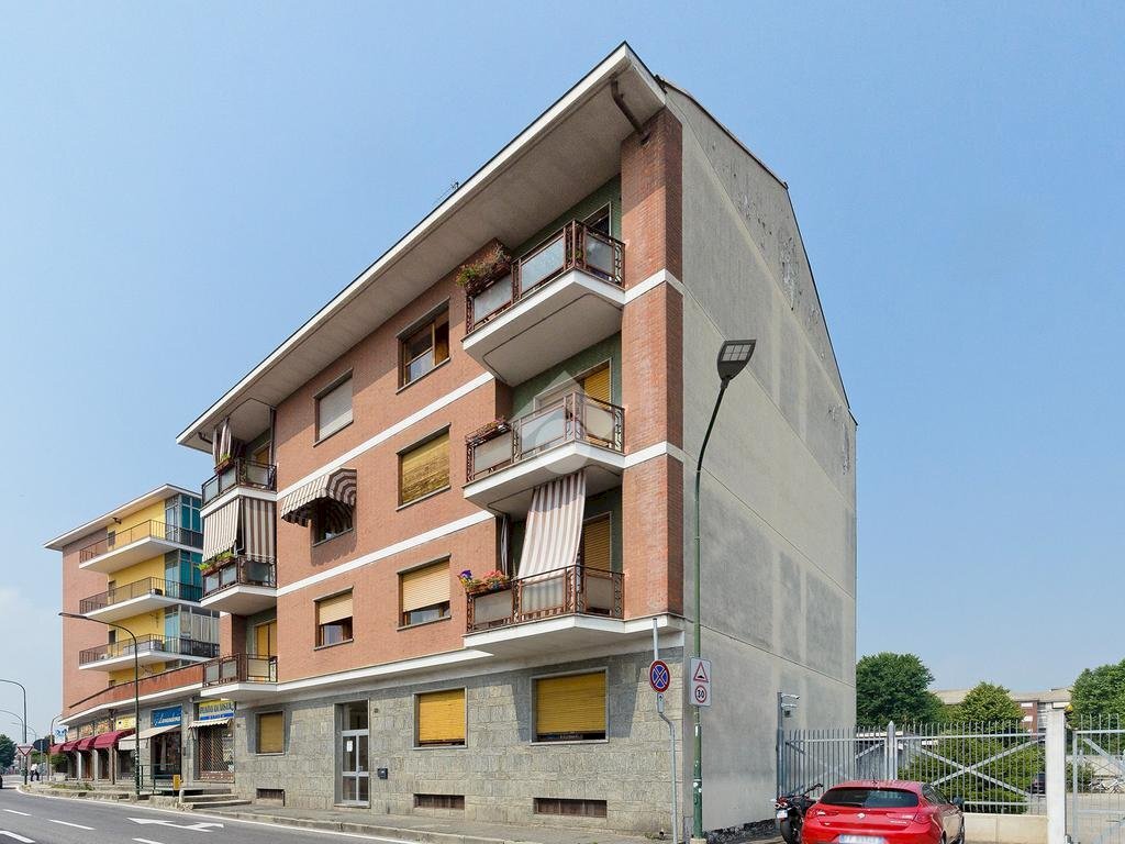 Trilocale Via Montegrappa, Orbassano - foto 1