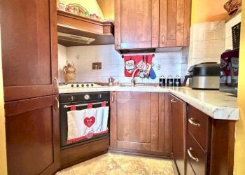 Trilocale Via Montegrappa, Orbassano - foto 7